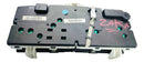 Painel Instrumento Toyota Corolla Fielder Automático Detalhe