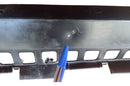 Absorvedor Impacto Parachoque Dianteiro Toyota Sw4 C/detalhe