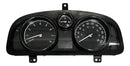 Painel De Instrumentos Gm Captiva 2.4 Sport 2011  22805783