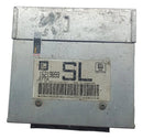 Modulo De Injeção Gm Corsa 1.6 8v 16219899 1996 A 2003