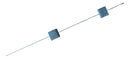 Haste Porta Traseira Superior Fiorino Nova Original 50012790