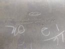 Spoiler Parachoque Dianteiro Chery Tiggo Com Detalhe 17 A 20
