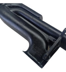 Duto De Admissão De Ar Chevrolet Astra Zafira 90531028