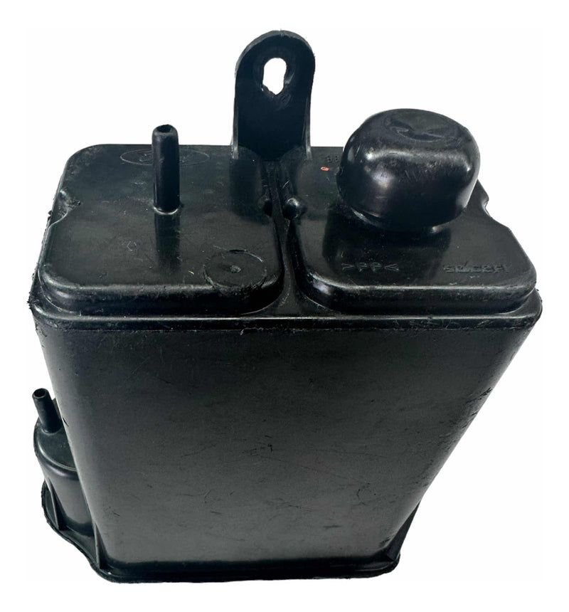 Filtro Canister Ford Ká Corrier Fiesta Ecosport 98fu9d653aa