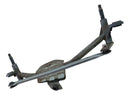 Galhada Limpador Sem Motor Ford Fiesta Sedam 2001 Original