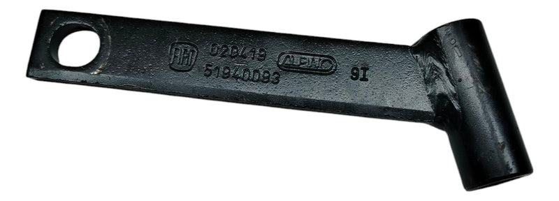 Suporte Caixa De Cambio Fiat Argo Cronos 1.3 51940093