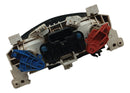 Comando De Ar Renault Sandero Logan 2008 A 2013 Original