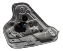 Máquina De Vidro Traseiro Esquerdo Hyundai I30 2009 A 2015