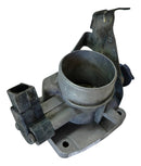 Tbi Corpo De Borboleta Ecosport 1.6 8v 2006 A 2012 Detalhe