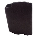 Absorvedor Impacto Para-choque Traseiro Nissan Kicks 16 A 20