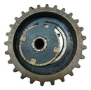 Polia Tensor Correia Dentada Fiat Toro Renegade 55238027