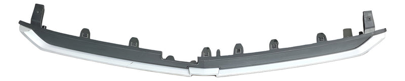 Grade Superior Para-choque Dianteiro Chevrolet Onix Prisma