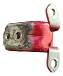 Dobradiça Superior Porta Dianteira Esquerda Sentra 2008 A 15