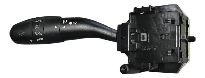 Comando Chave De Seta Luzes Hyundai I30 2008 A 2012 Original
