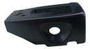 Moldura Coluna Direção Ford Escort Zetec 93ab3533 1997 A 02