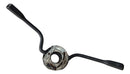 Chave Seta Limpador Volkswagen Santana 1984 A 1991 Original