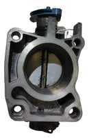 Corpo Borboleta Tbi 1.6 Ecosport Fiesta 2003 A 2009 2n1ubb