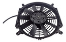 Eletroventilador Universal 11 Pol. 12v Uni1306 Com Detalhe