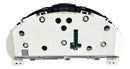 Painel De Instrumentos Honda Civic Automático 2001 A 2005