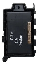 Módulo De Conforto Renault Clio Sedan 1.6 16v S118522005h