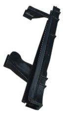Guia Vidro Porta Traseira Direita Citroen C5 2008 A 2014