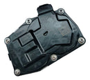 Corpo Borboleta Tbi Ford Ka 1.5 3cc 2019 A 2020 52829501