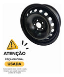 Roda Aço Aro 16 Fiat Toro Jeep Renegade Original 51960420