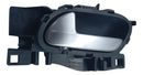 Maçaneta Interna Traseira Esquerda  Citroen C5 2011 A 2020