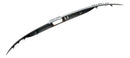 Aplique Tampa Traseira Honda Civic G10 Original  2017 A 2021