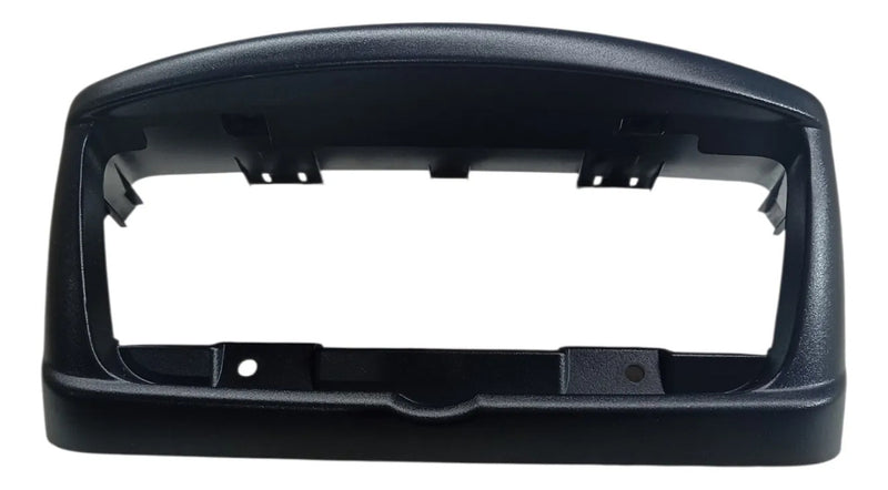 Moldura Do Radio Fiat Doblo Adventure 2010 A 2018 100213219