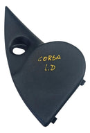 Tampa Retrovisor Interno Lado Direito Gm Corsa 1994 A 2016