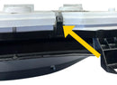 Painel Instrumentos Fiat Palio Strada 51800303 C/detalhe