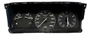 Painel De Instrumentos Com Relogio Vw Santana 1991 A 1998