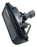 Lanterna Luz Placa Fiat Doblo Fiorino 2002 A 2021 7090335