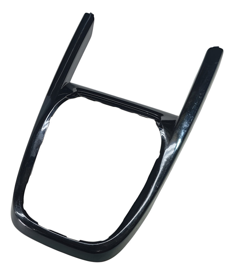 Moldura Alavanca Cambio Automático Gm Onix Prisma 16 A 19