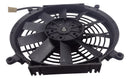 Eletroventilador Universal 11 Pol. 12v Uni1306 Com Detalhe