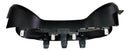 Moldura Painel Instrumentos Fiat Argo 2017 A 2023 100243781