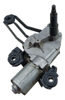 Motor Limpador Traseiro Citroen 07 A 14 Original 0390201807