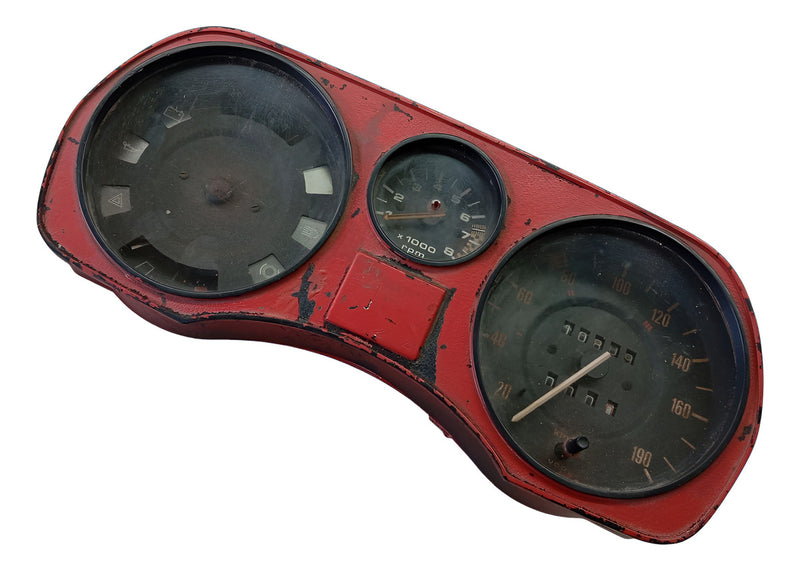 Painel De Instrumentos Volkswagen Passat Antigo 1976 A 1979