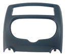 Moldura Painel Central Peugeot 207 2009 A 2012 Original