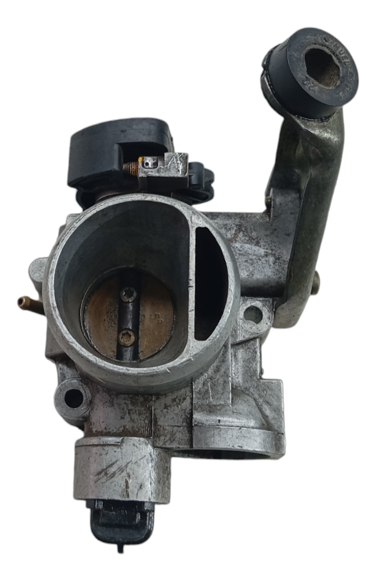 Corpo De Borboleta Tbi Fiat Palio Uno Siena 1.0 1.3 8v Origi