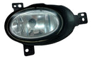 Farol Milha Dianteiro Direito Honda Hr-v 2015 A 2019 W0577dr