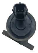 Atuador De Marcha Lenta Ford Fiesta 1.0 2003 A 2007