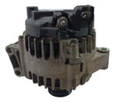 Alternador New Fiesta Focus  Ecosport 120a Tg12c126 Detalhe