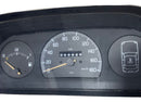 Painel Instrumentos Fiat Uno Palio 1996 A 2000 Original