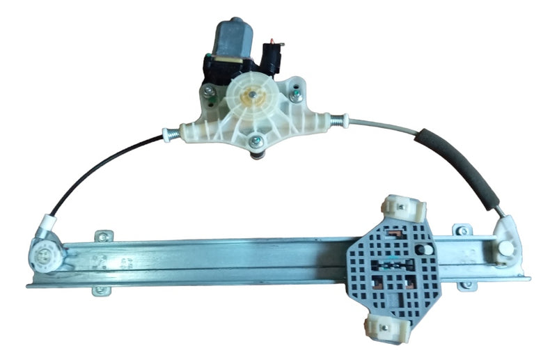 Máquina De Vidro Com Motor Dianteiro Direito Hyundai Hb20