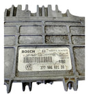 Modulo Injeção Gol 1.0 8v 1997 A 1998 377906021dq Original