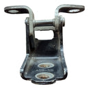 Dobradiça Inferior Porta Traseira Esquerda Honda Civic 17a21