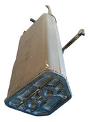 Canister Renault Megane 1.6 16v 2007 A 2012 7700418166 Origi