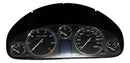 Painel De Instrumentos Peugeot 407 2005 A 2006 89661232